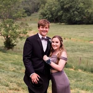 Meet your Posher, Isaiah